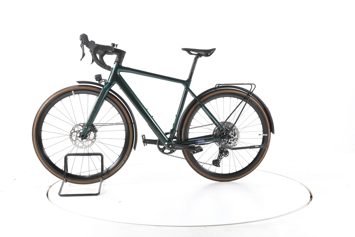 Rose Backroad AL Plus E-Gravel & Rennrad 2026 - Image 7