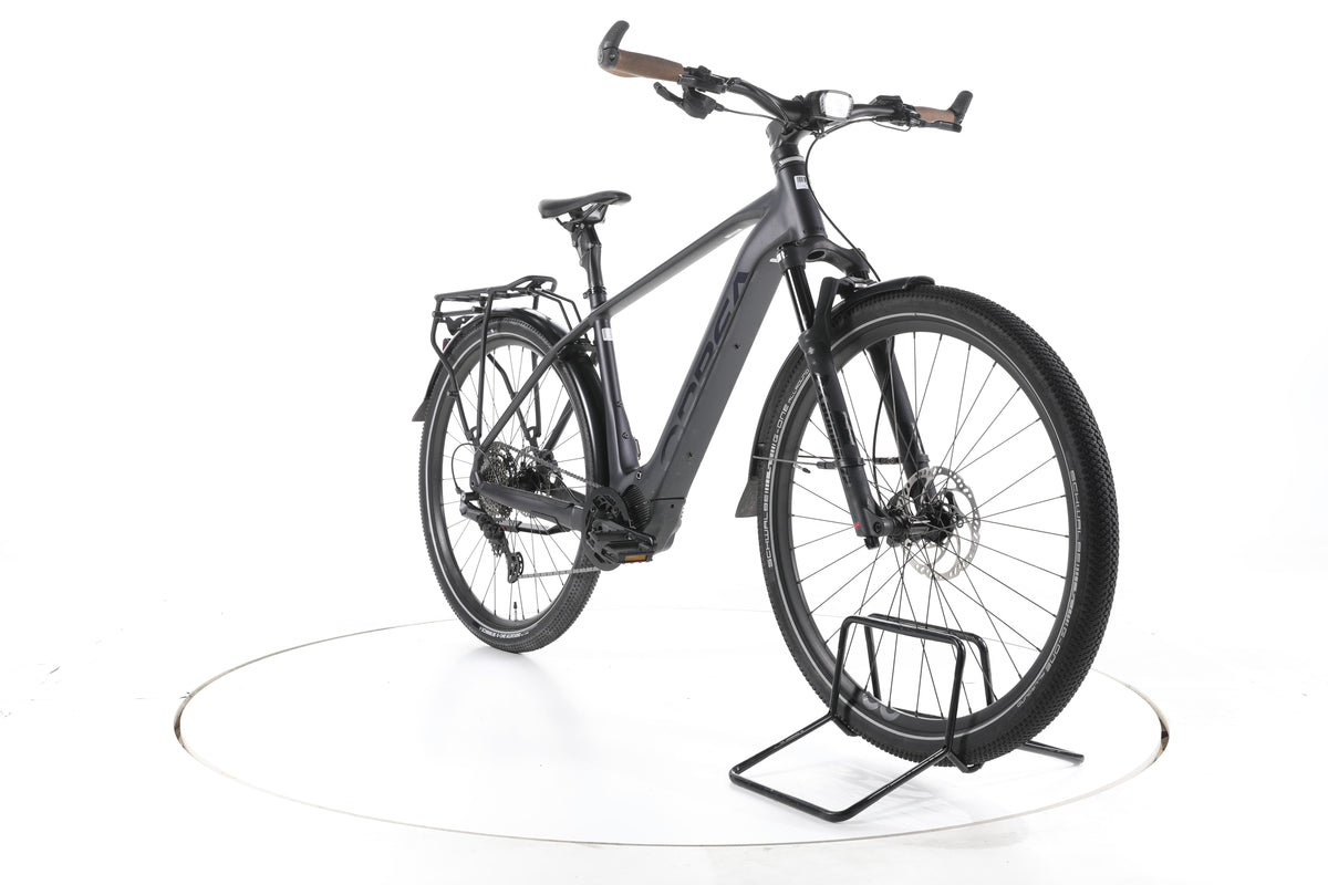 Orbea Kemen 30 Trekking E-Bike - Image 3