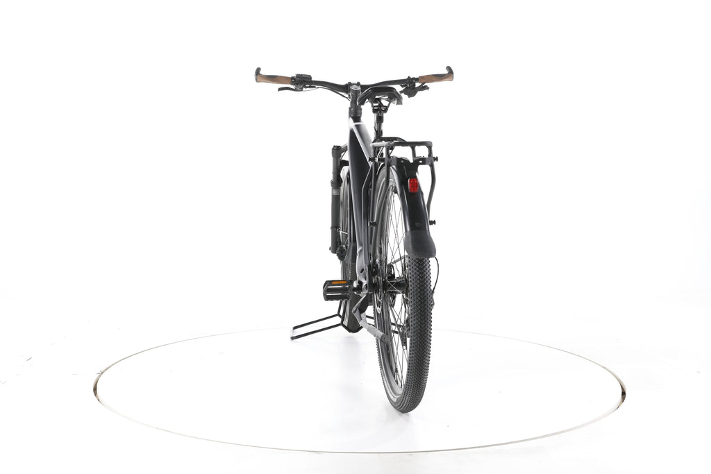 Orbea Kemen 30 Trekking E-Bike - Image 10