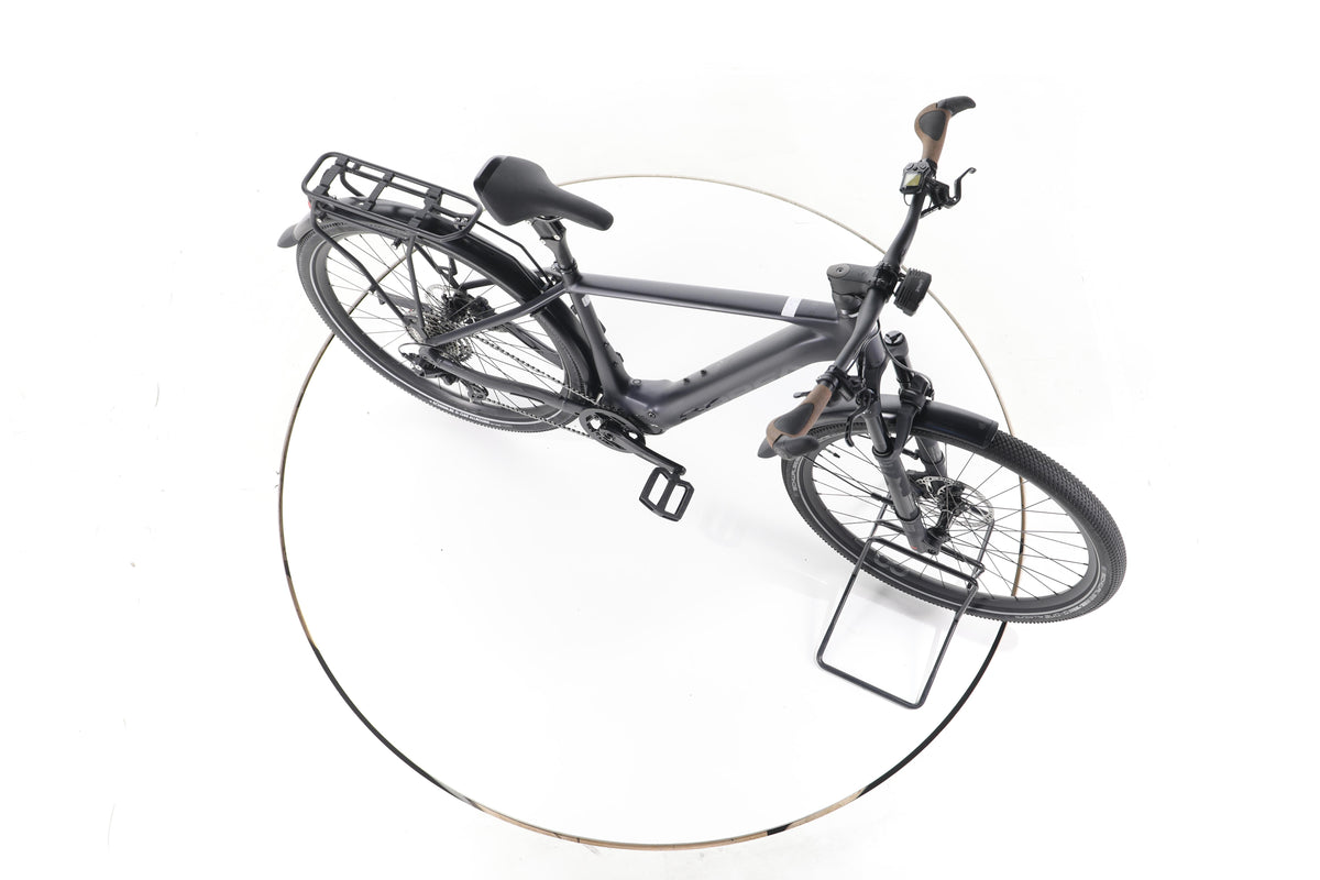 Orbea Kemen 30 Trekking E-Bike - Image 14