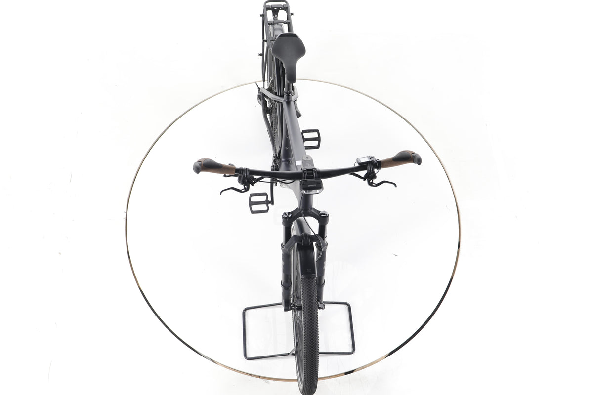 Orbea Kemen 30 Trekking E-Bike - Image 16