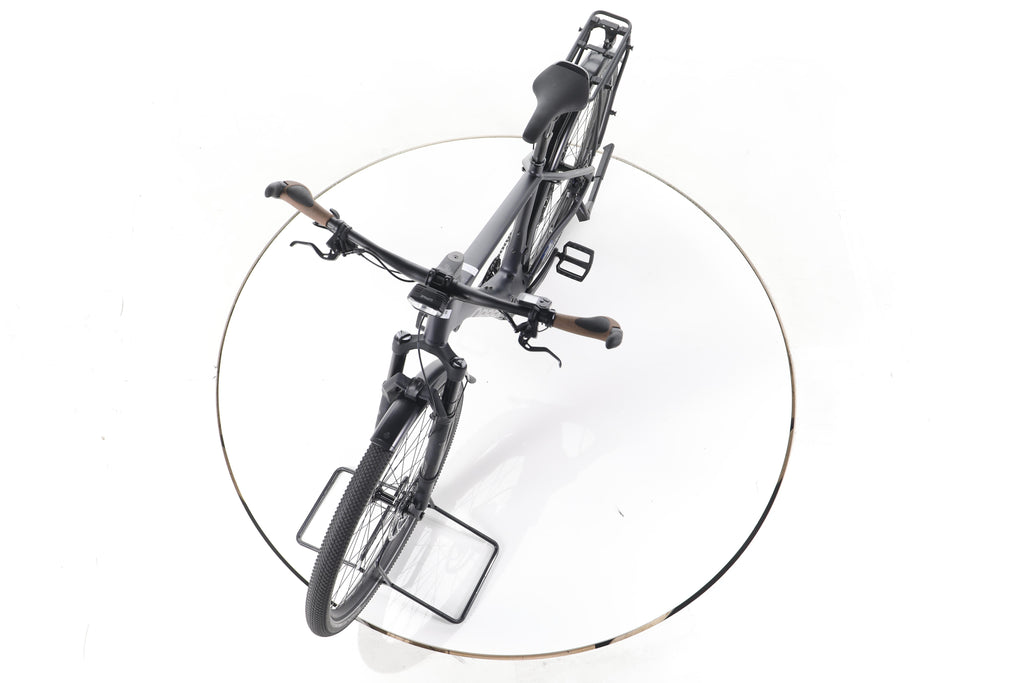 Orbea Kemen 30 Trekking E-Bike - Image 17