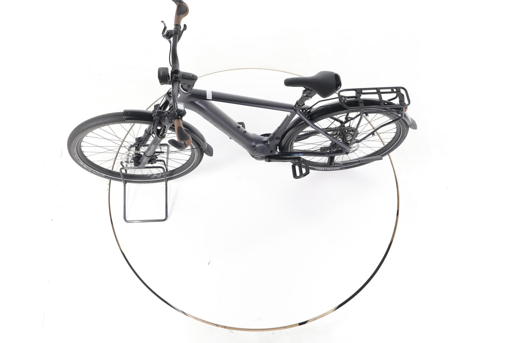 Orbea Kemen 30 Trekking E-Bike - Image 19