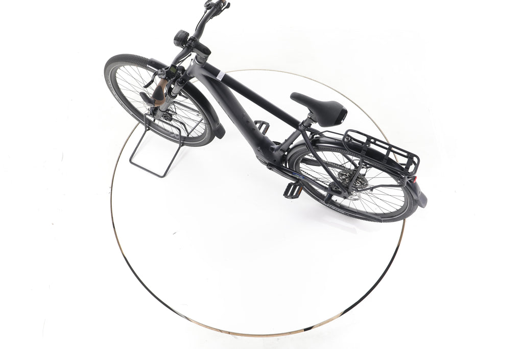 Orbea Kemen 30 Trekking E-Bike - Image 20