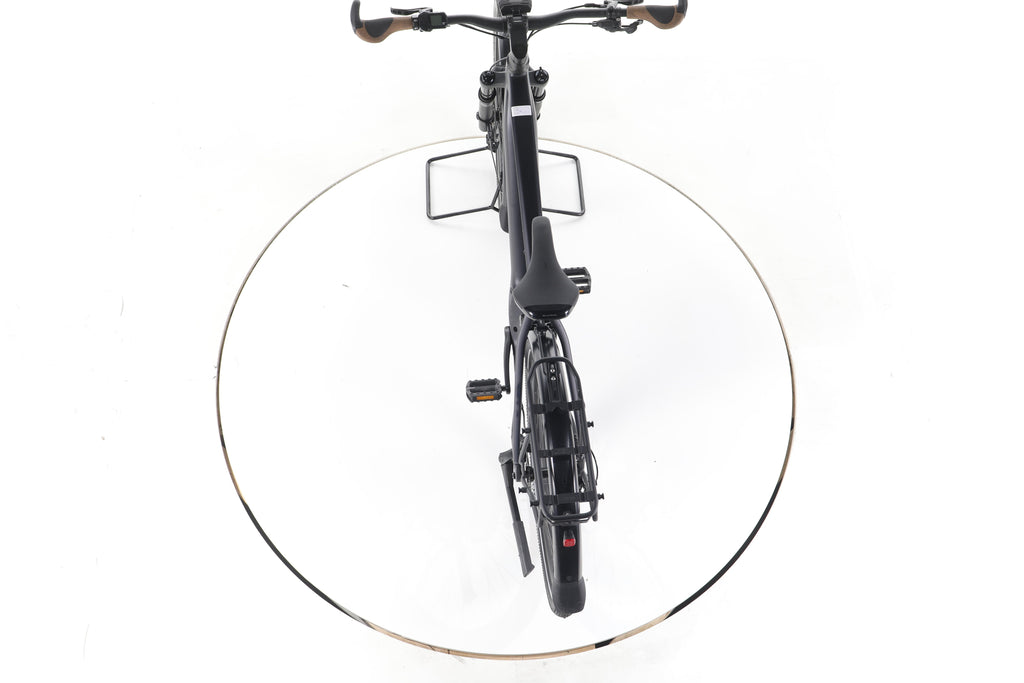 Orbea Kemen 30 Trekking E-Bike - Image 22