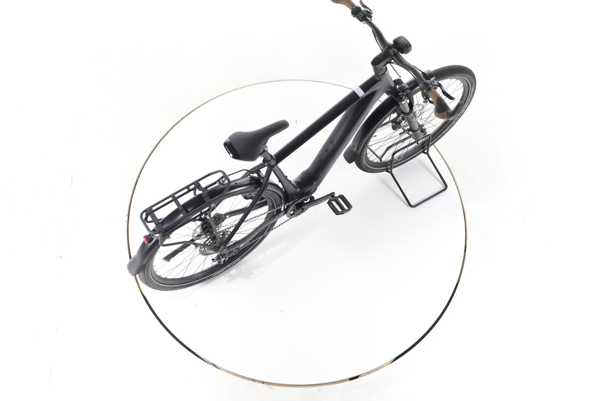 Orbea Kemen 30 Trekking E-Bike - Image 24