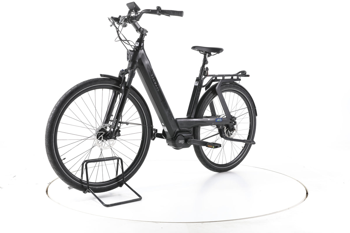 TENWAYS AGO T City E-Bike Tiefeinsteiger - Image 6