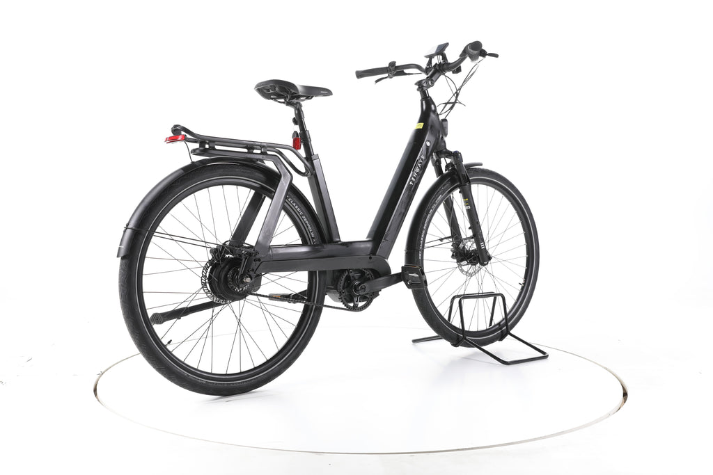 TENWAYS AGO T City E-Bike Tiefeinsteiger - Image 12