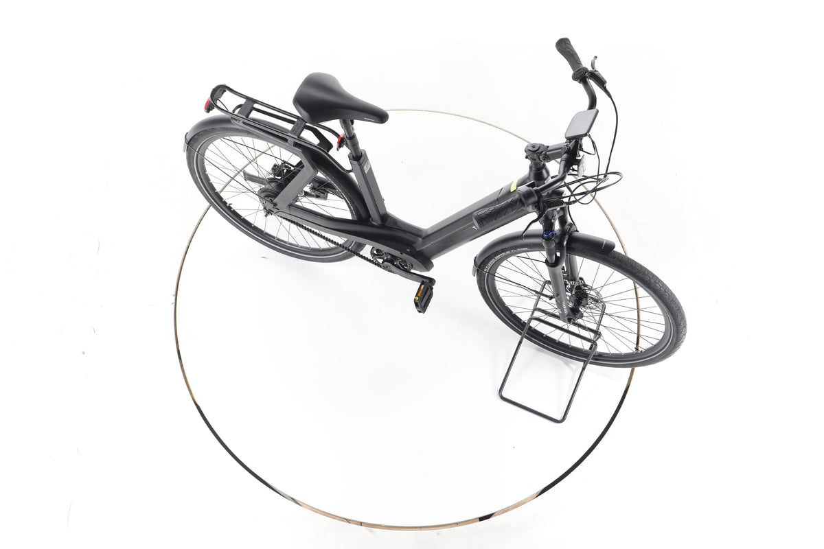 TENWAYS AGO T City E-Bike Tiefeinsteiger - Image 14