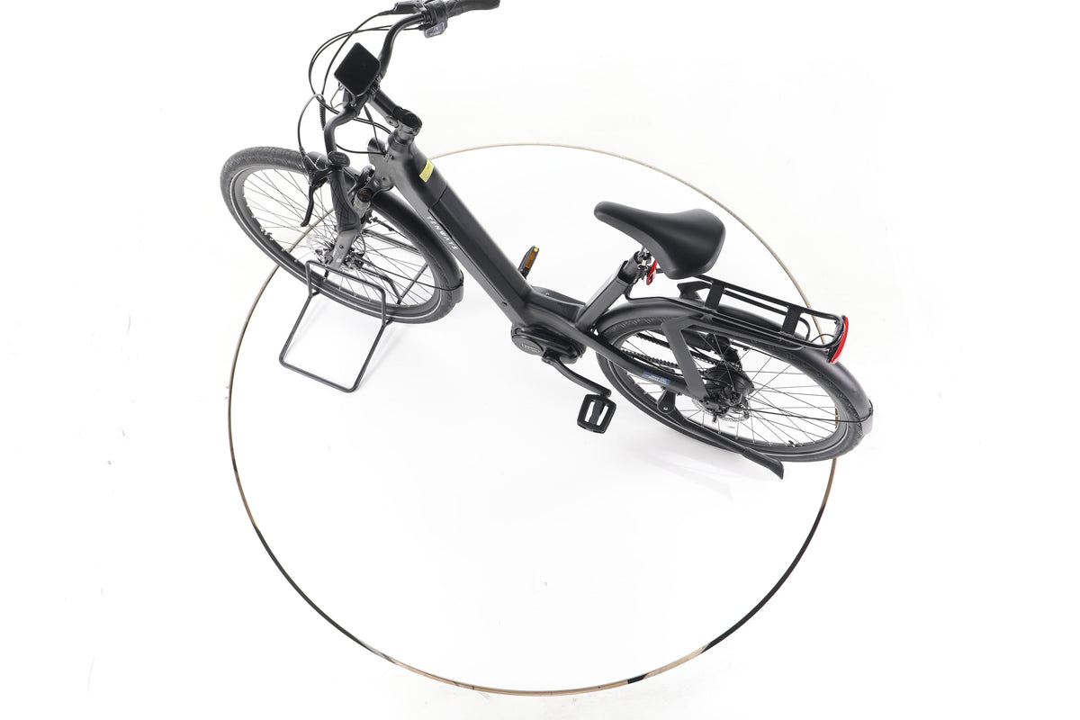 TENWAYS AGO T City E-Bike Tiefeinsteiger - Image 20