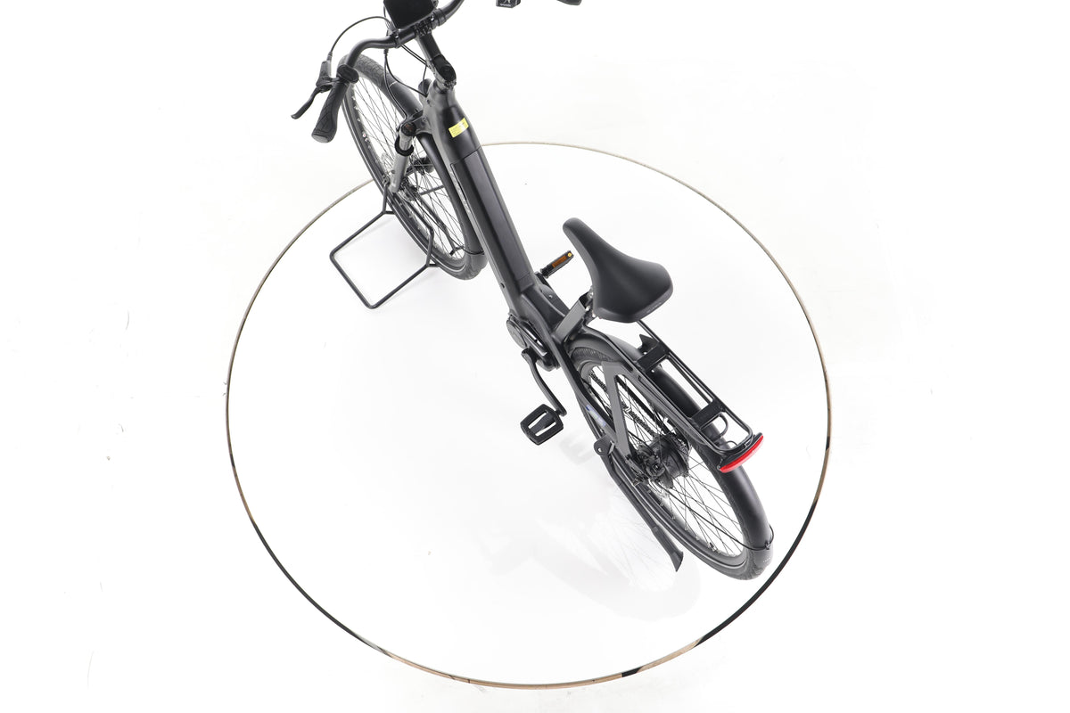 TENWAYS AGO T City E-Bike Tiefeinsteiger - Image 21