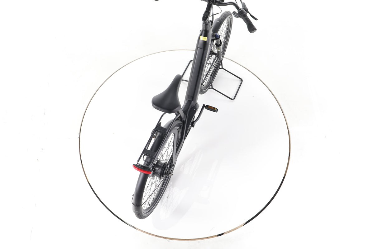 TENWAYS AGO T City E-Bike Tiefeinsteiger - Image 23