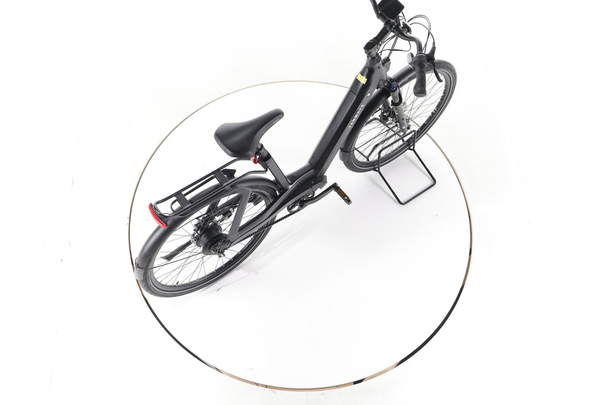 TENWAYS AGO T City E-Bike Tiefeinsteiger - Image 24