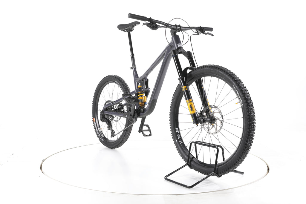Propain Tyee 6.1 AL Individual Mix Fahrrad Fully - Image 3