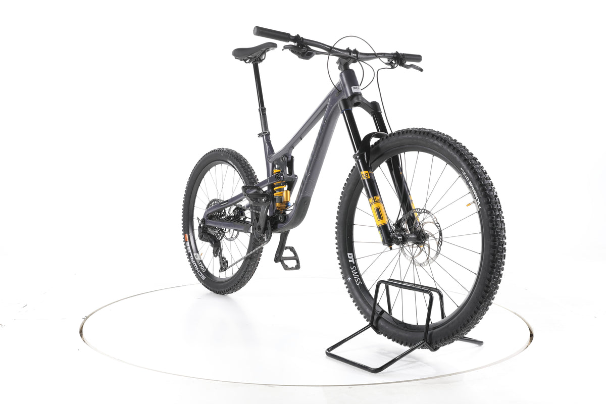 Propain Tyee 6.1 AL Individual Mix Fahrrad Fully - Image 3