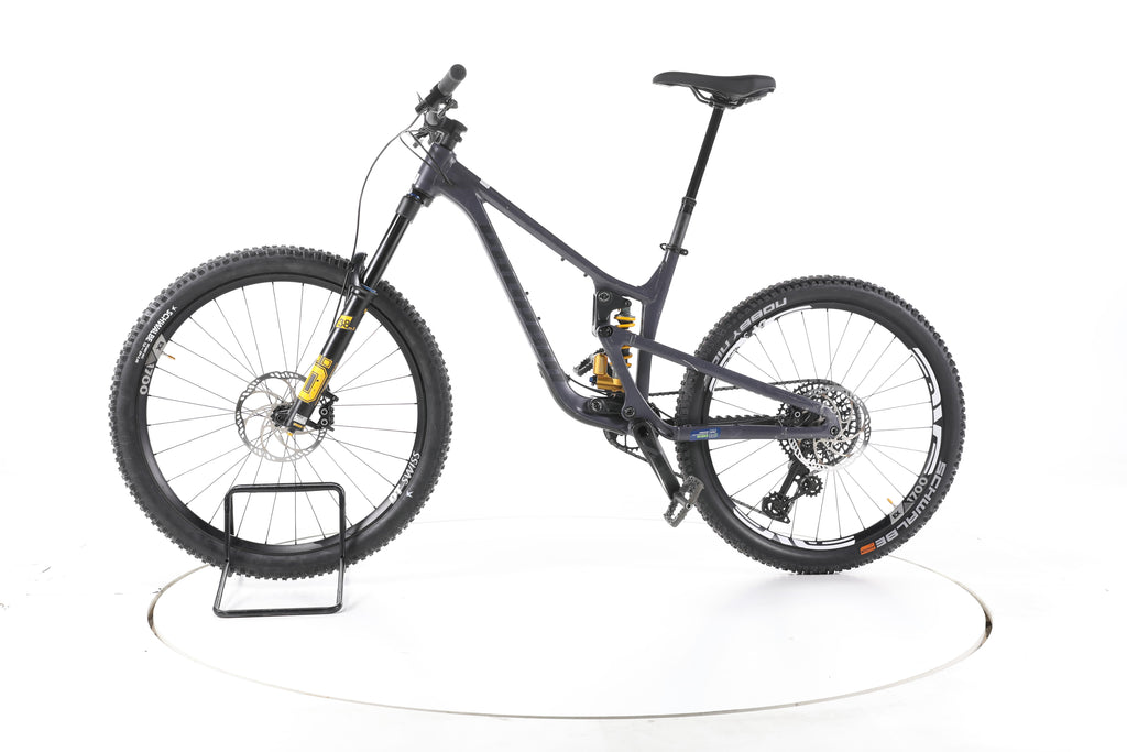Propain Tyee 6.1 AL Individual Mix Fahrrad Fully - Image 7