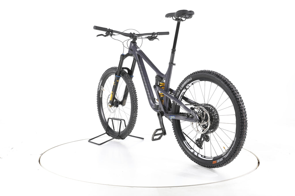 Propain Tyee 6.1 AL Individual Mix Fahrrad Fully - Image 9