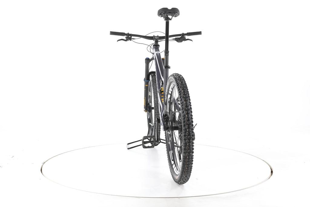 Propain Tyee 6.1 AL Individual Mix Fahrrad Fully - Image 10