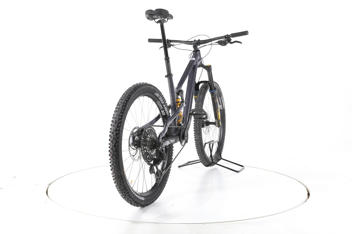 Propain Tyee 6.1 AL Individual Mix Fahrrad Fully - Image 11