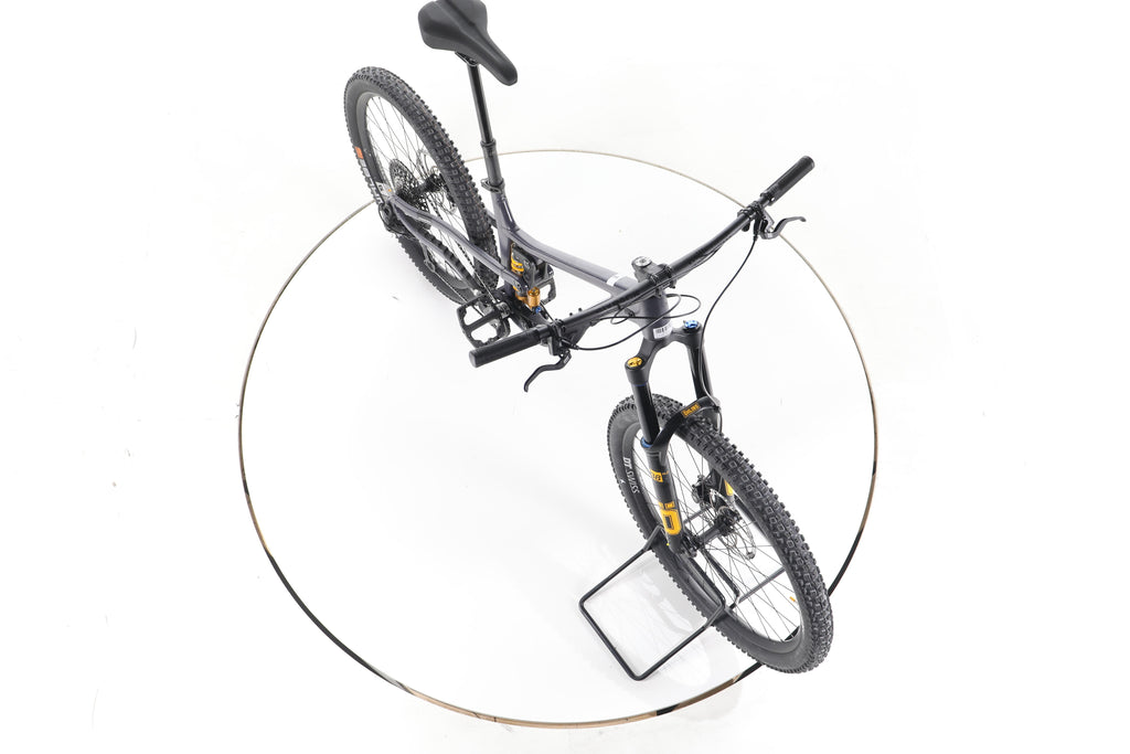Propain Tyee 6.1 AL Individual Mix Fahrrad Fully - Image 15