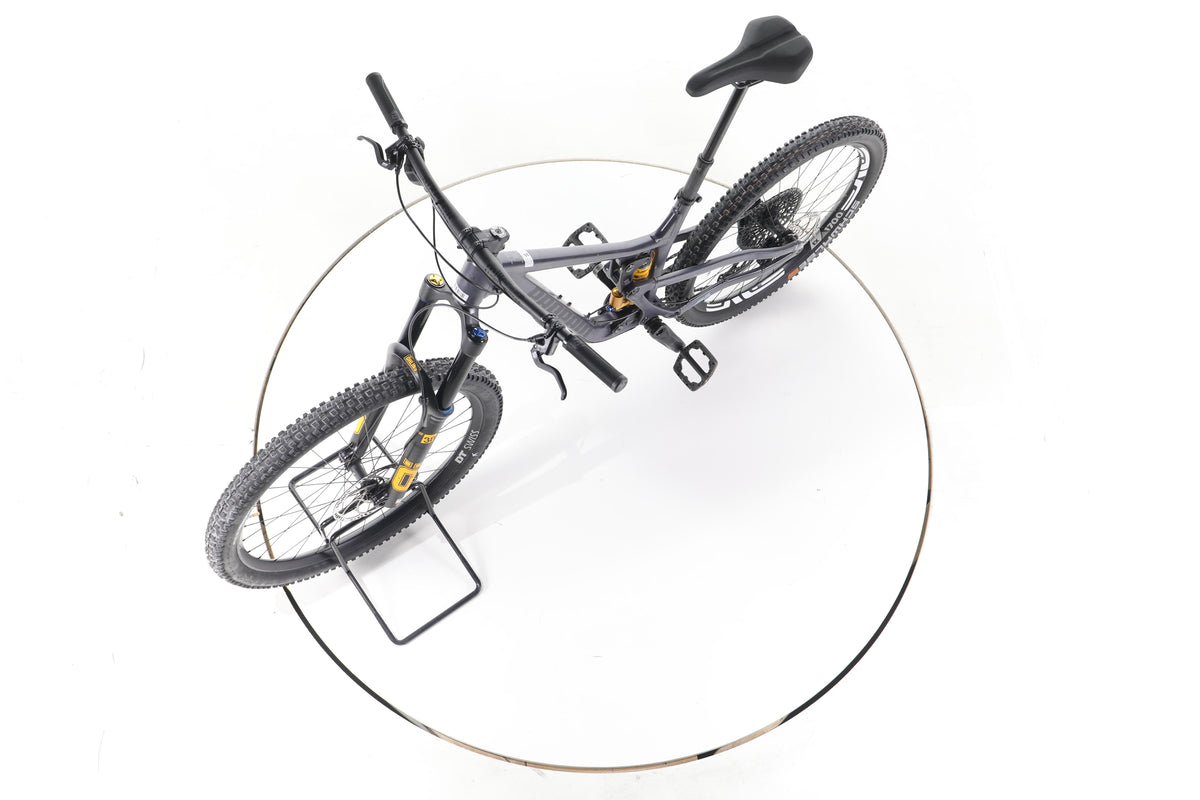 Propain Tyee 6.1 AL Individual Mix Fahrrad Fully - Image 18