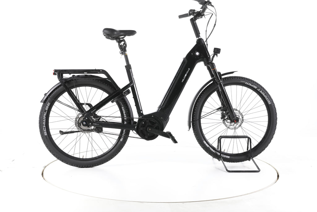 Velo de Ville SEB 890 Pro City E-Bike Tiefeinsteiger 2025 - Image 1