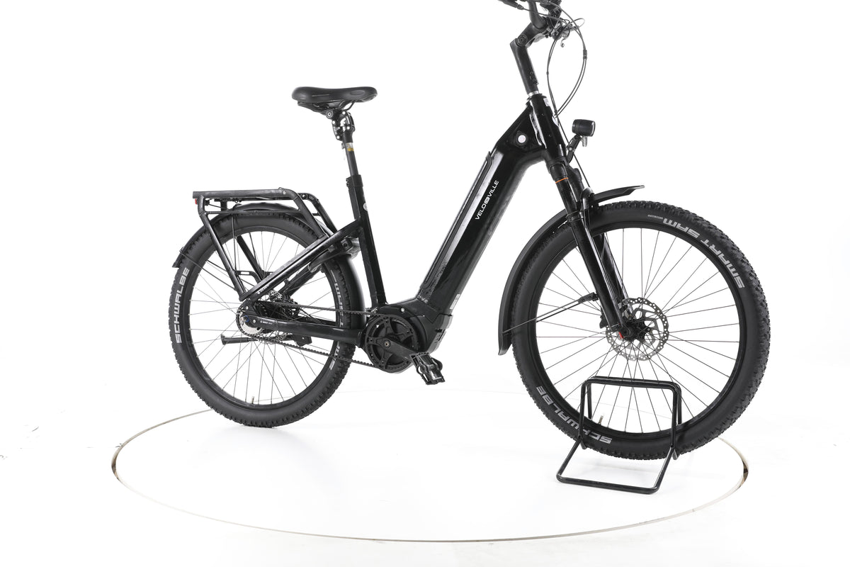 Velo de Ville SEB 890 Pro City E-Bike Tiefeinsteiger 2025 - Image 2