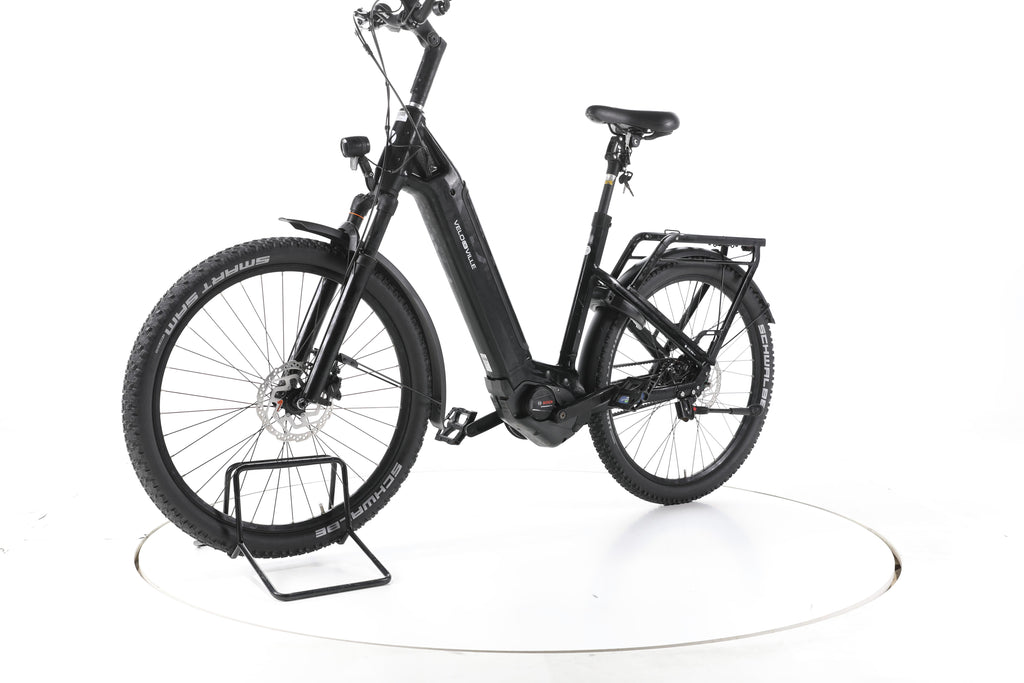 Velo de Ville SEB 890 Pro City E-Bike Tiefeinsteiger 2025 - Image 6