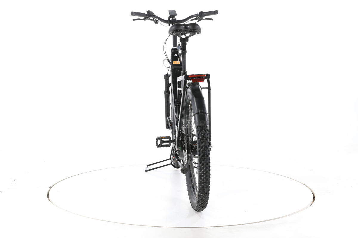 Velo de Ville SEB 890 Pro City E-Bike Tiefeinsteiger 2025 - Image 10
