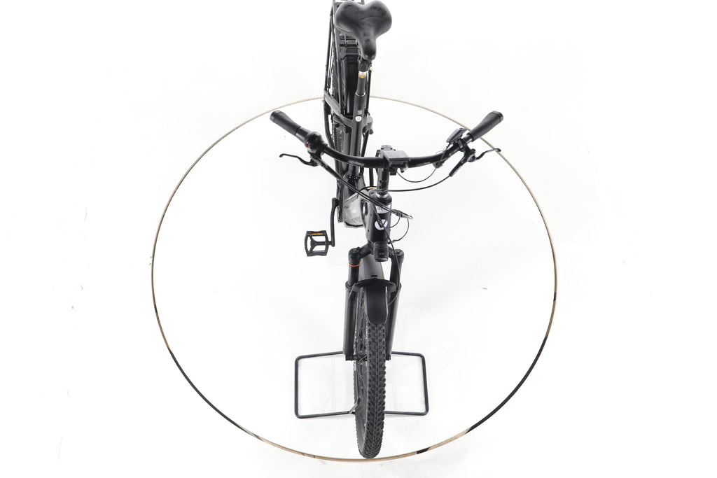 Velo de Ville SEB 890 Pro City E-Bike Tiefeinsteiger 2025 - Image 16