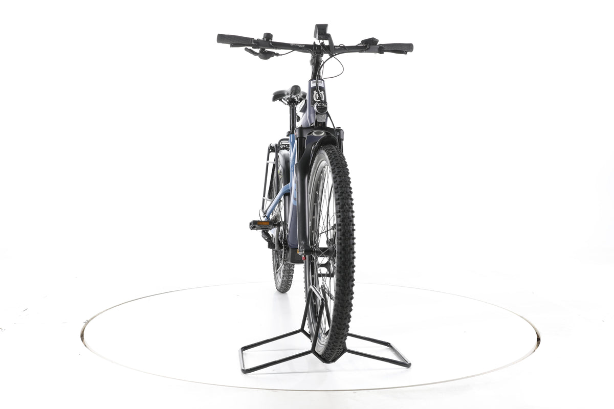 Husqvarna E-Bicycles Crosser 2 Trekking E-Bike 2024 - Image 4