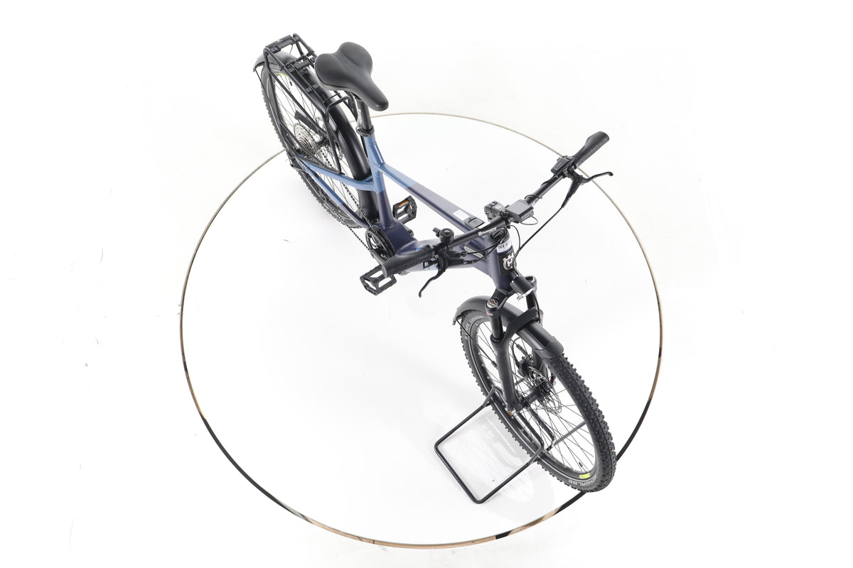 Husqvarna E-Bicycles Crosser 2 Trekking E-Bike 2024 - Image 15