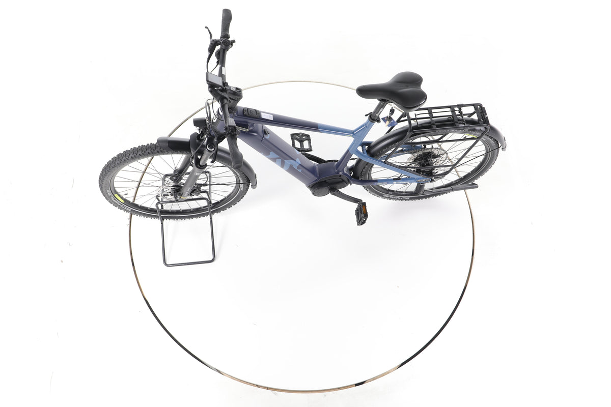 Husqvarna E-Bicycles Crosser 2 Trekking E-Bike 2024 - Image 19
