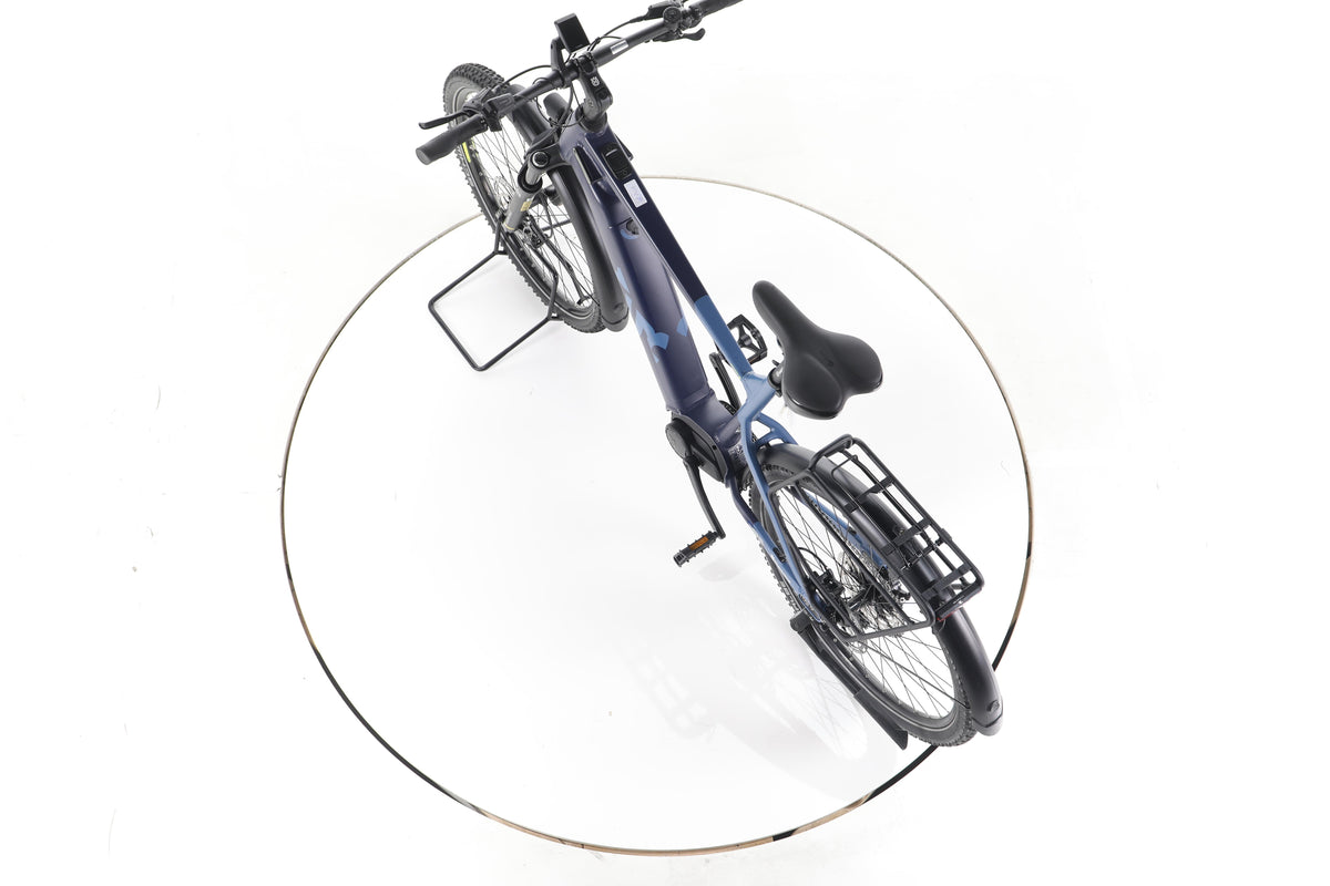 Husqvarna E-Bicycles Crosser 2 Trekking E-Bike 2024 - Image 21