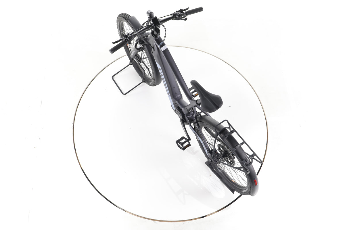 Ghost E-Teru B Advanced EQ Trekking E-Bike - Image 21