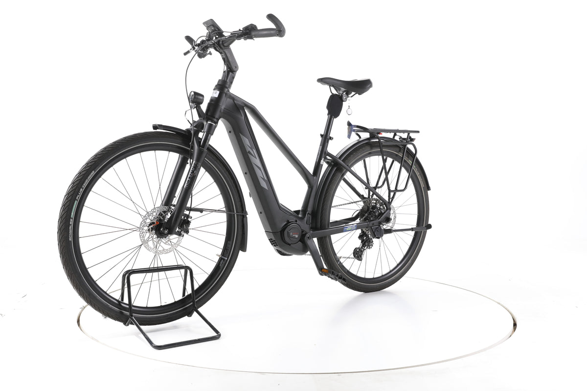 KTM Cento 10 Trekking E-Bike - Image 6