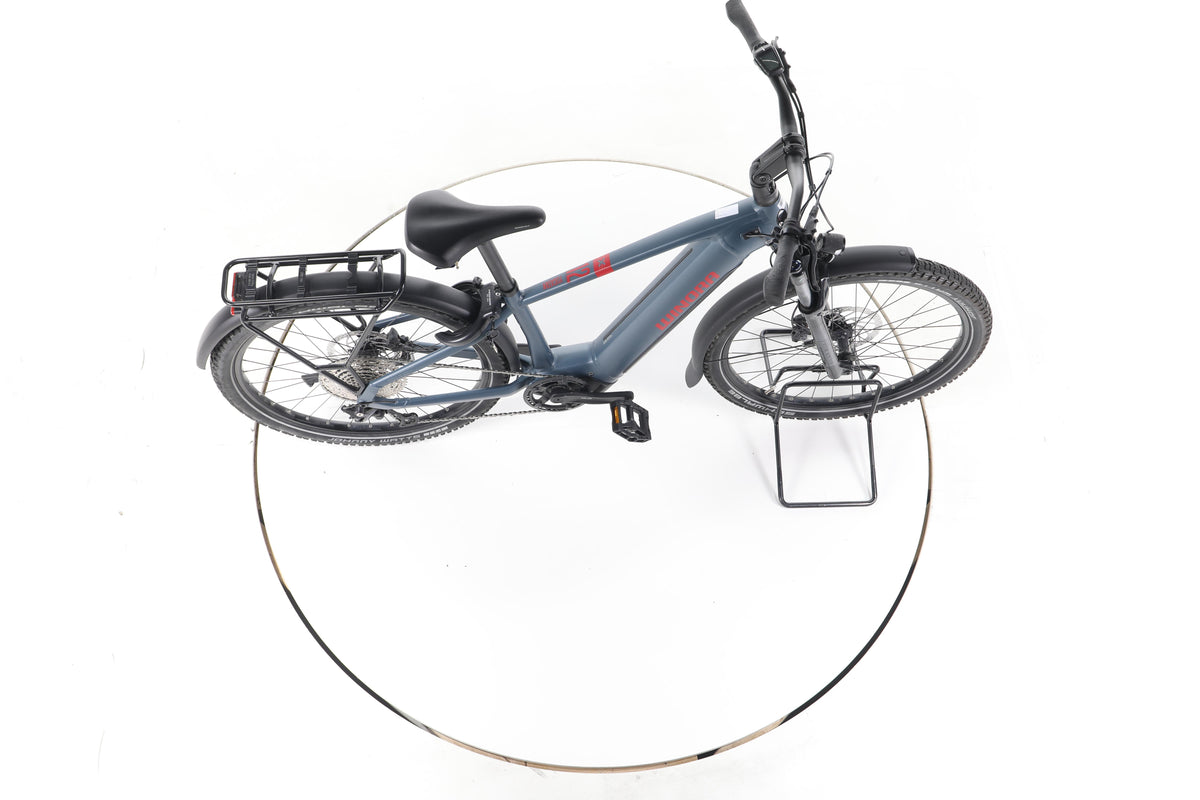 Winora Yucatan X12 Trekking E-Bike - Image 13