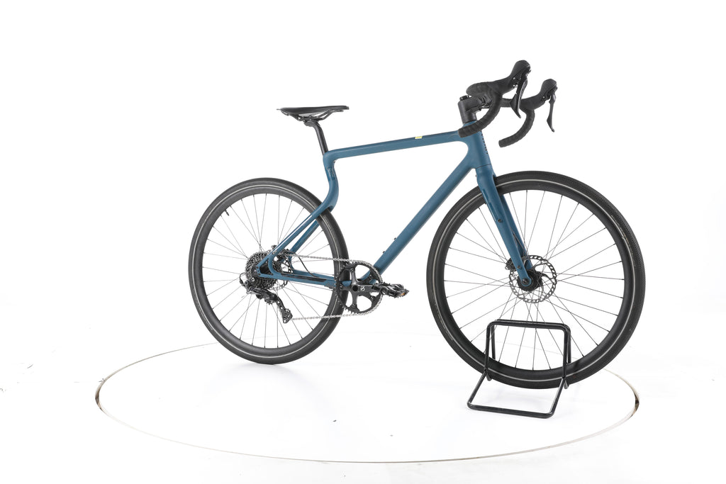Urwahn Waldwiesel Gravelbike Carbon - Image 2