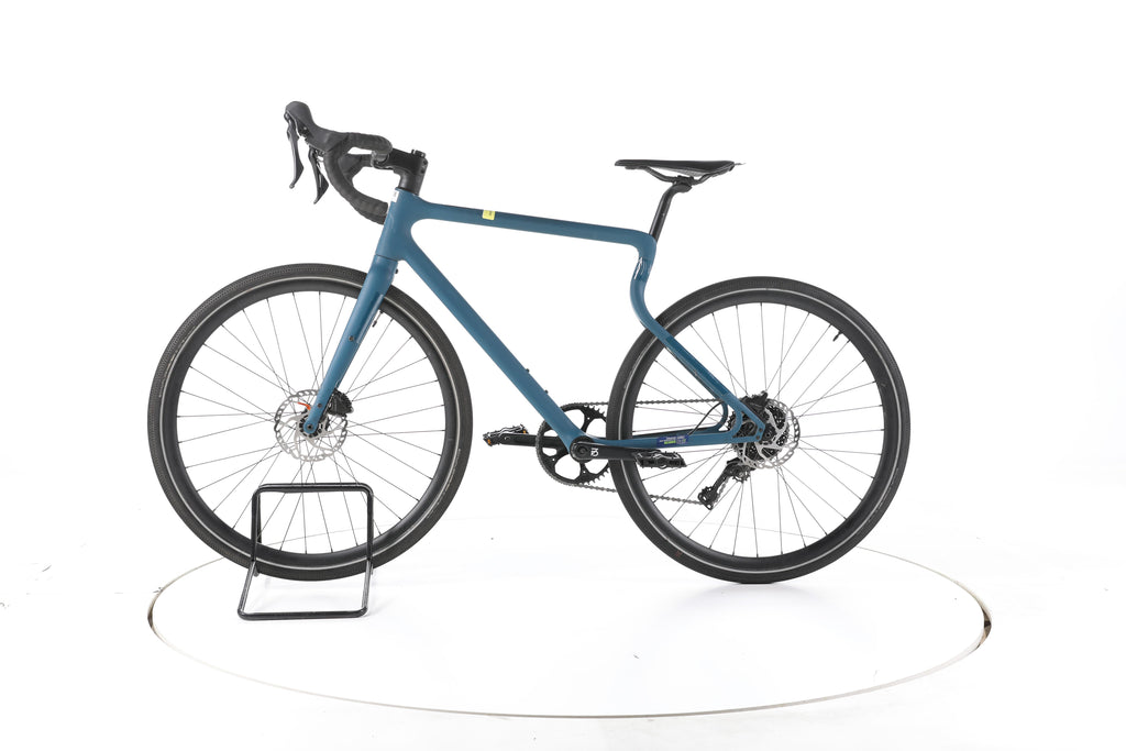 Urwahn Waldwiesel Gravelbike Carbon - Image 7