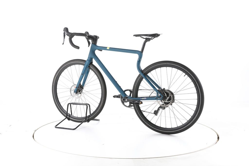 Urwahn Waldwiesel Gravelbike Carbon - Image 8
