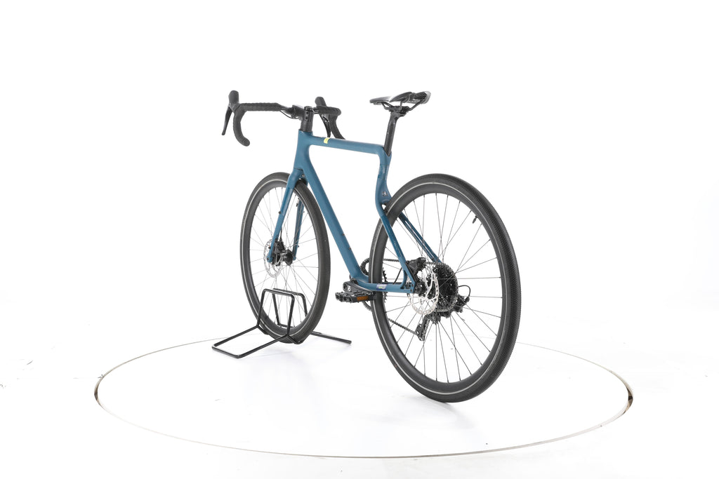 Urwahn Waldwiesel Gravelbike Carbon - Image 9