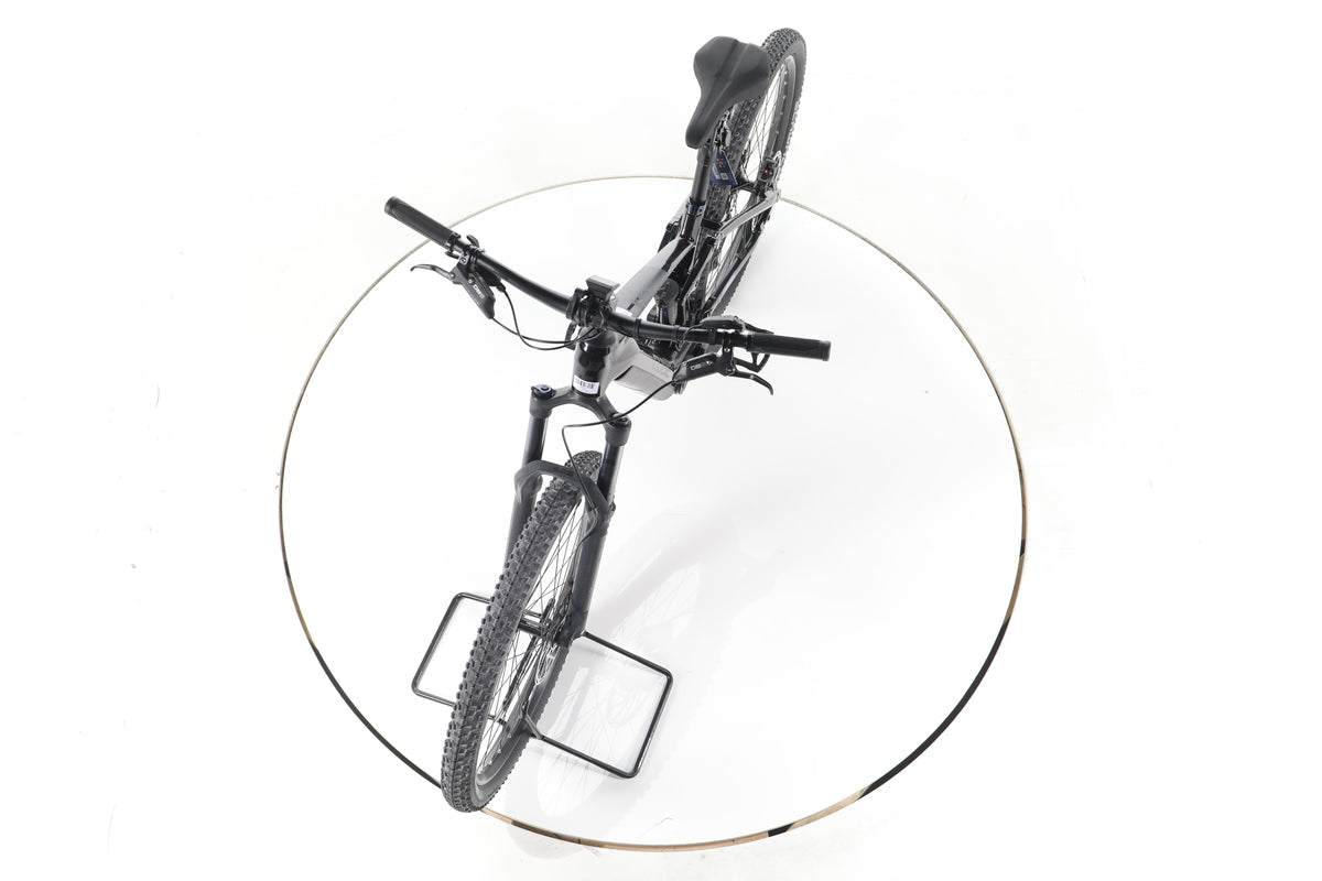 Cube Stereo Hybrid 140 E-Bike Fully Carbon 2024 - Image 17