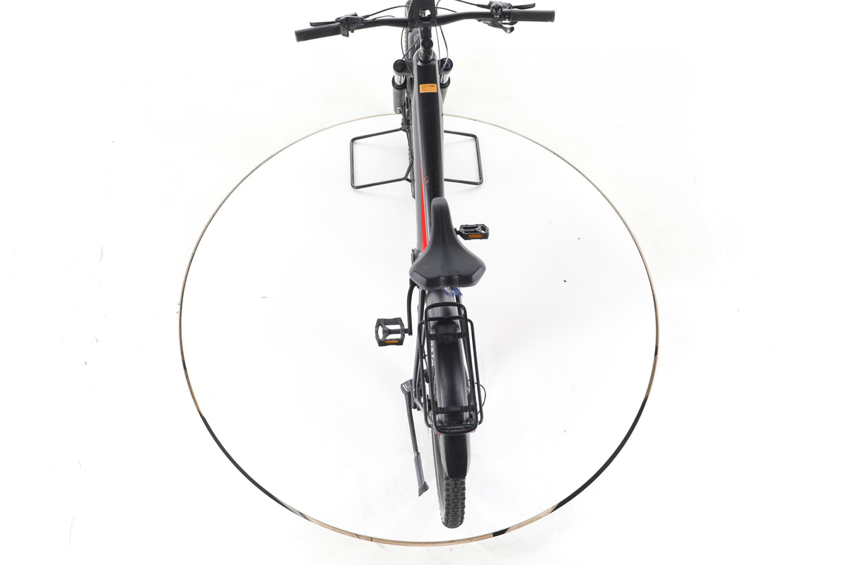 Trek Powerfly Sport 4 Trekking E-Bike - Image 22