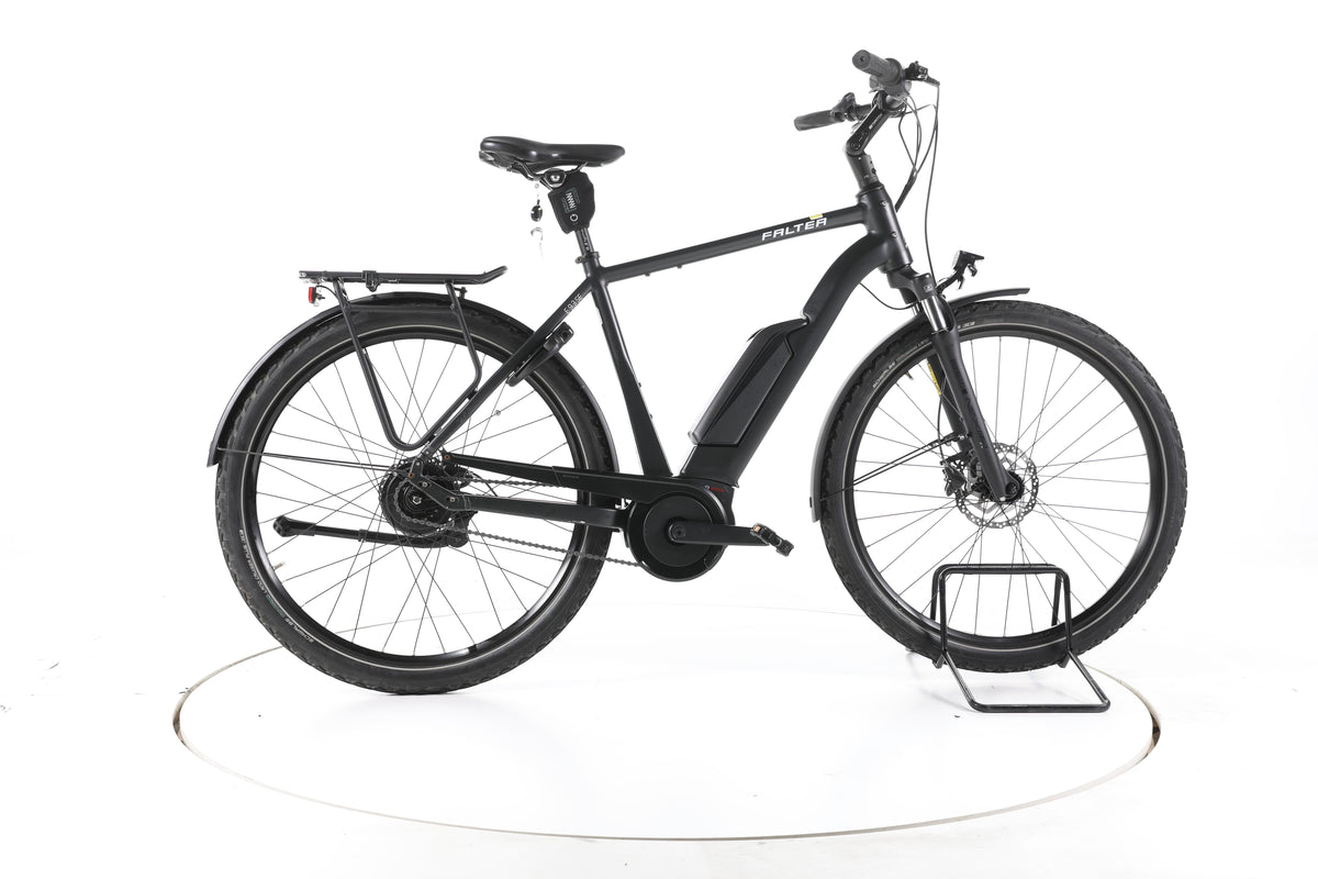 FALTER E 9.3 SE City E-Bike - Image 1