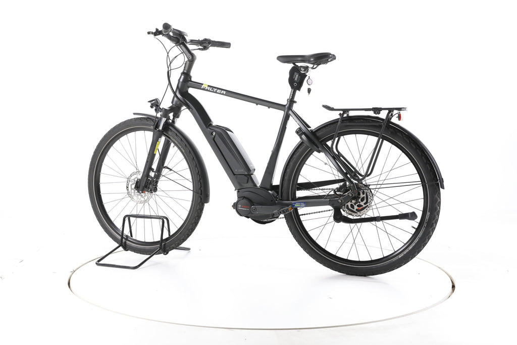 FALTER E 9.3 SE City E-Bike - Image 8