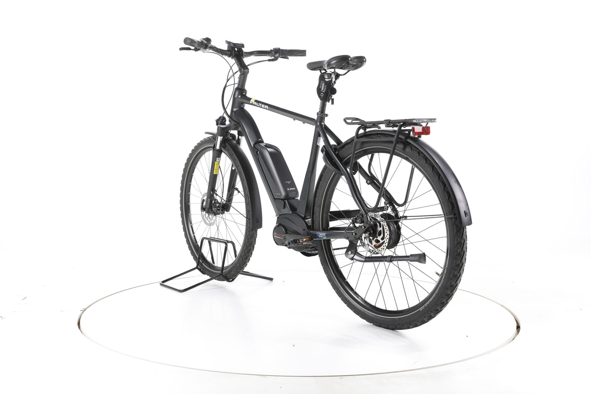 FALTER E 9.3 SE City E-Bike - Image 9