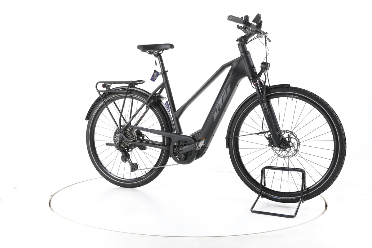 KTM Power Sport 11 Plus Trekking E-Bike - Image 2