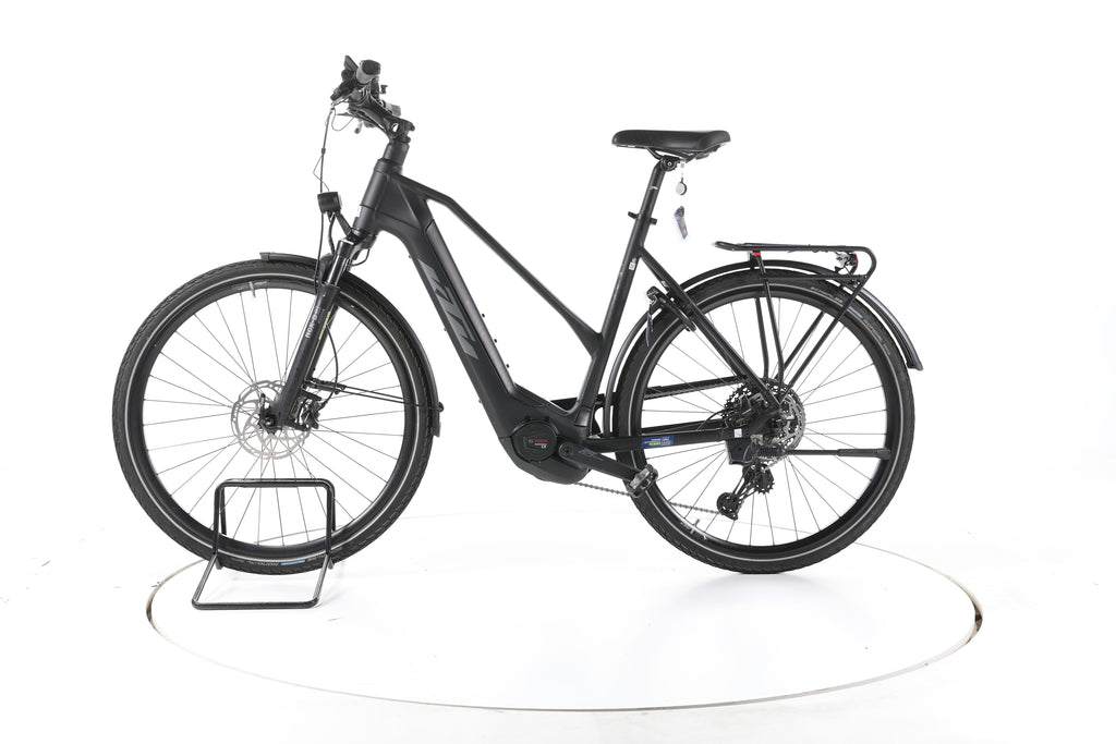 KTM Power Sport 11 Plus Trekking E-Bike - Image 7