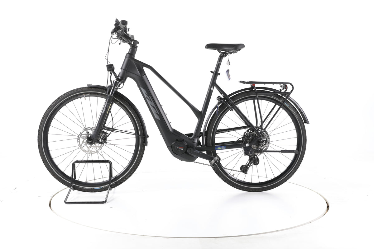 KTM Power Sport 11 Plus Trekking E-Bike - Image 7