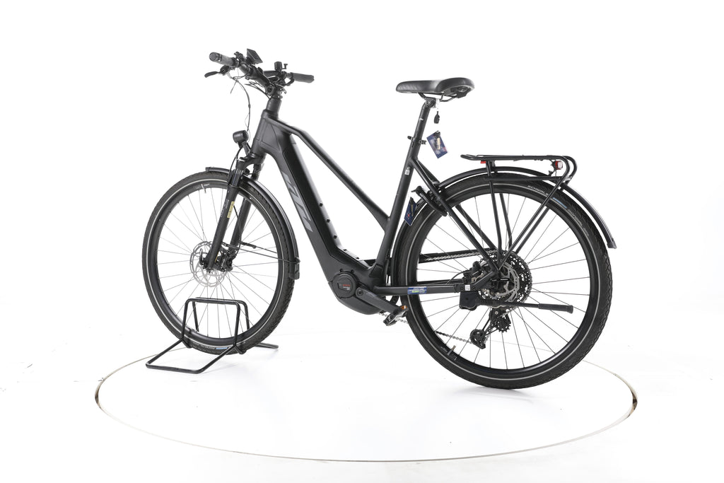 KTM Power Sport 11 Plus Trekking E-Bike - Image 8